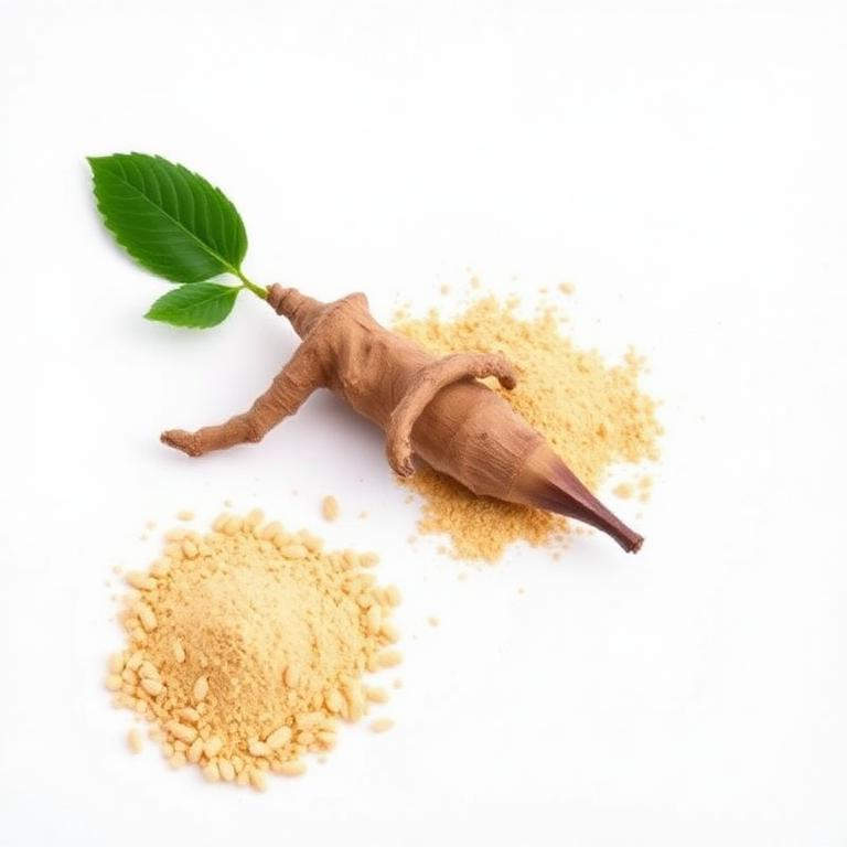 Ashwagandha