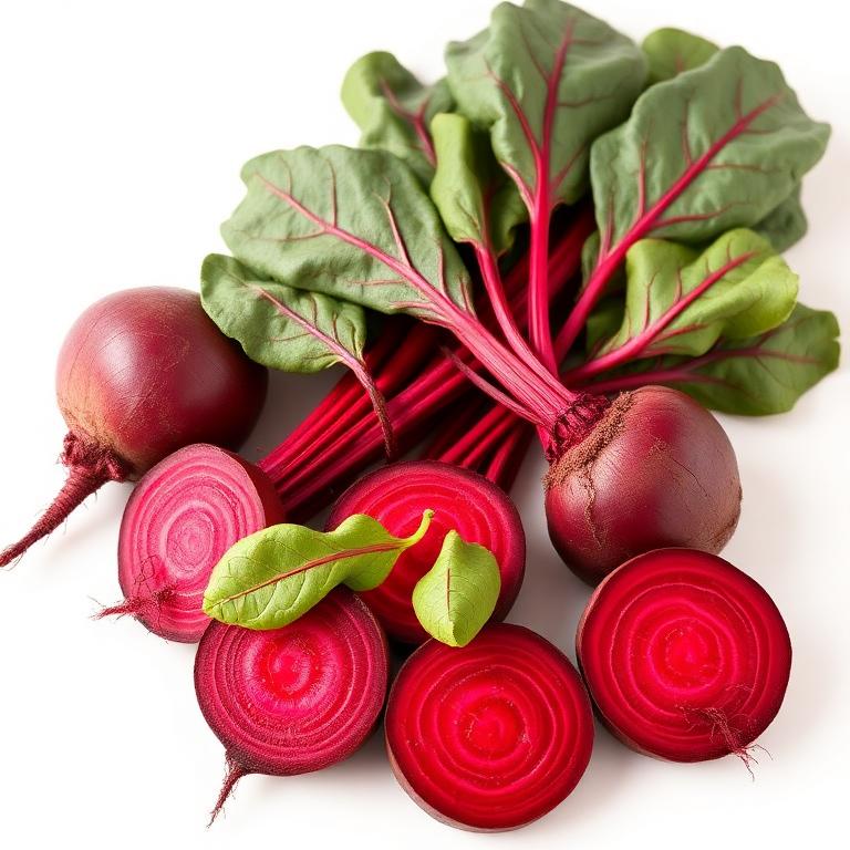 Beet Root