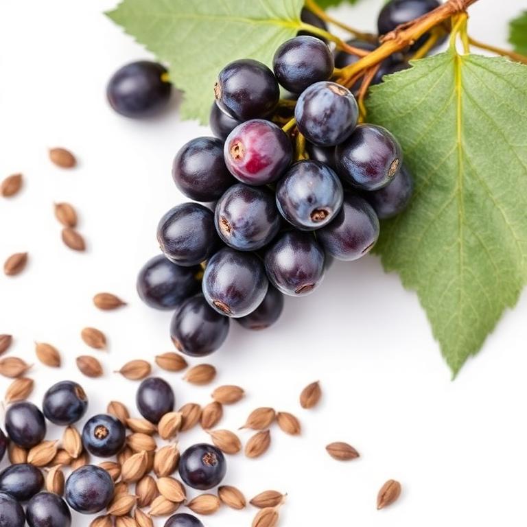 Grape Seed