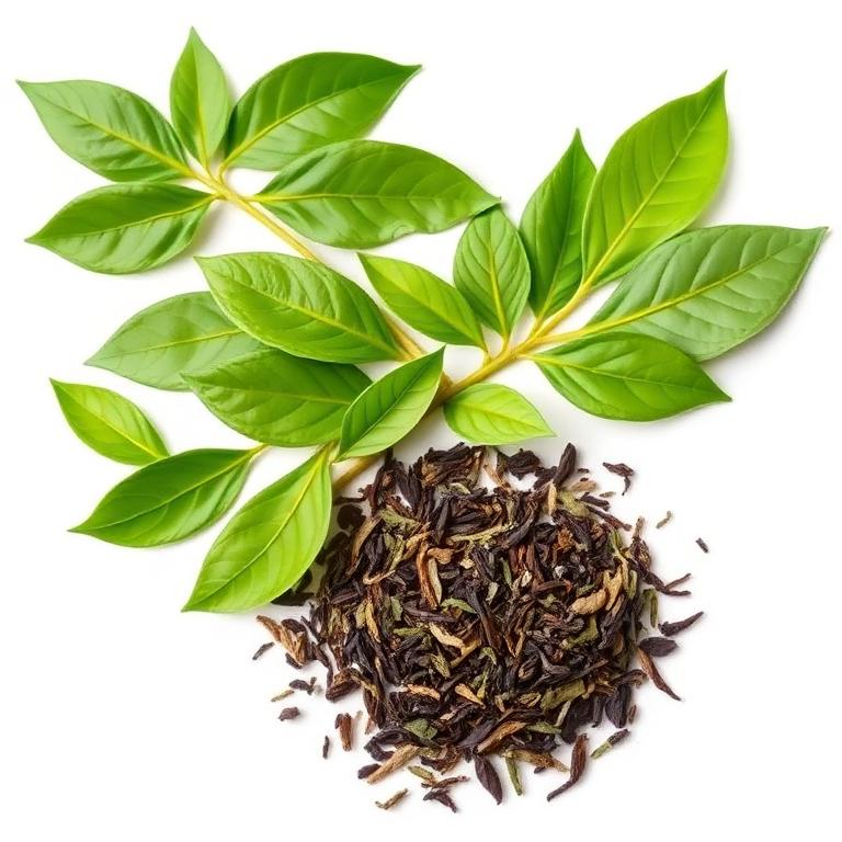 Green Tea Extract