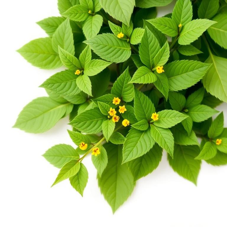Horny Goat Weed