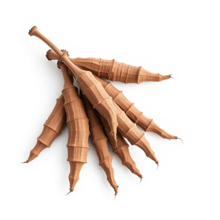 Maca Root