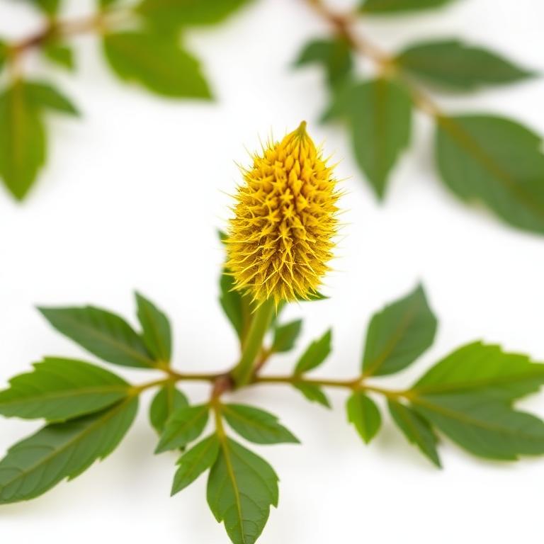 Tribulus Terrestris